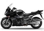 Yamaha YBR 125